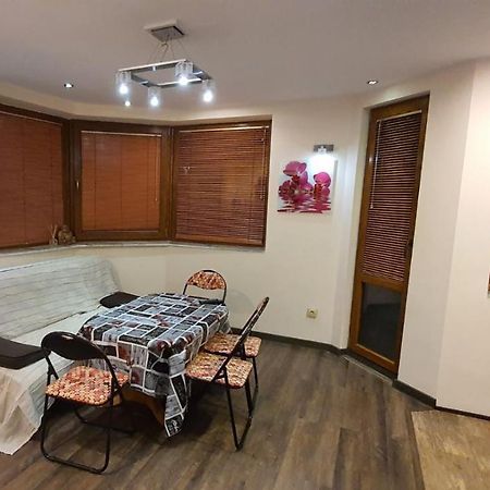 Apartment Knjaz Boris Pomorie Kültér fotó