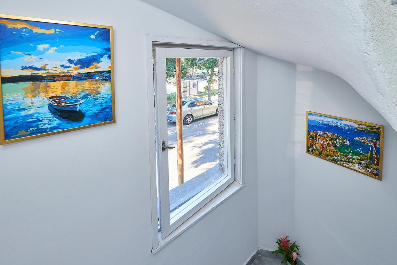 Apartment Knjaz Boris Pomorie Kültér fotó